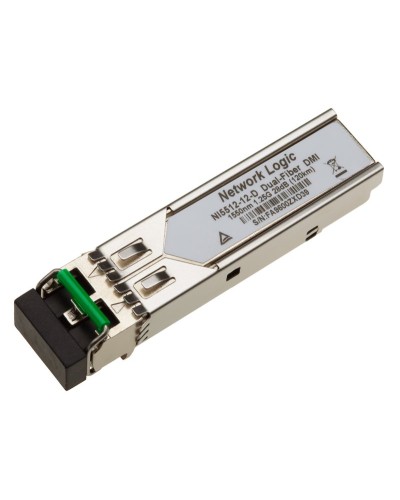 SFG-X12-D (NI5512-12-D). SFP-модуль двухволоконный. NSGate в Камышине