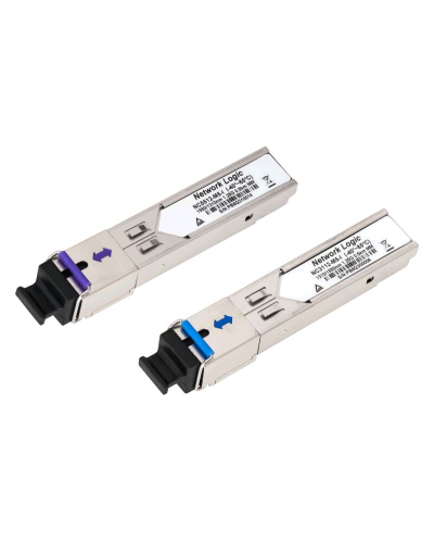 SFG-W0M/B-I (NC5512-M5-I). SFP-модуль одноволоконный. NSGate в Камышине