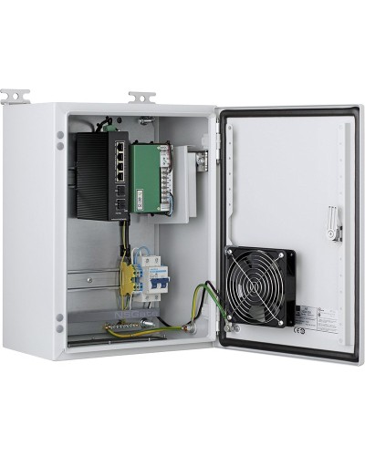 NSBox-242 (PX39F34F). Узел доступа. NSGate в Камышине