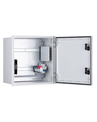 NSP-3040H1F1 (P304H1F1): Шкаф монтажный в Камышине