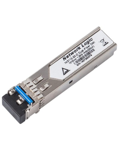 SFG-L02-D (NI3112-20-D). SFP-модуль двухволоконный. NSGate в Камышине