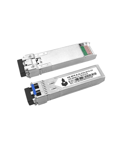 NS-SFP-S-2LC33-G10-20. SFP-модуль. NST в Камышине
