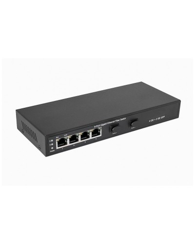 NS-SW-4G2G. Коммутатор без PoE. NST в Камышине