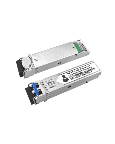NS-SFP-S-2LC33-G-20/I. SFP-модуль. NST в Камышине