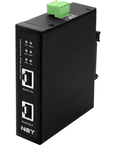 NS-PI-1G-90/I. Инжектор PoE. NST в Камышине
