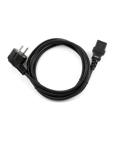 NTSS-PC13771 C13-Schuko проводник.:3х0.75мм2 1.8м 220/250В 10А белый. Кабель питания. NTSS в Камышине