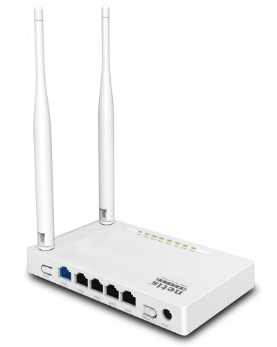 Netis WF2419E N300. Роутер беспроводной. Netis в Камышине