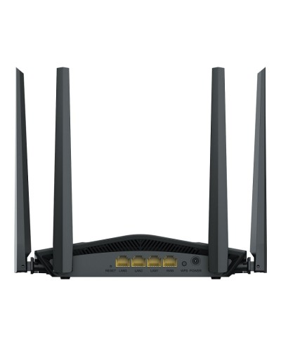 Netis NX10 AX1500. Роутер беспроводной. Netis в Камышине