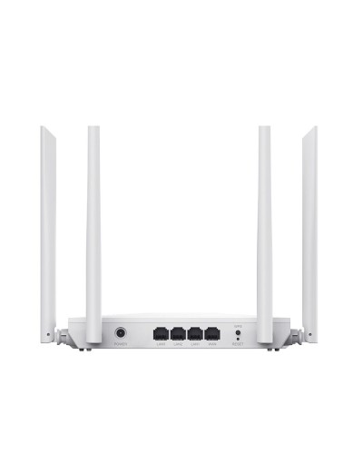 Netis NC21 AC1200. Роутер беспроводной. Netis в Камышине