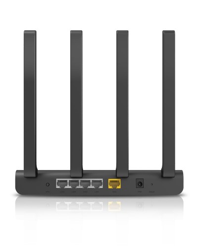 Netis N2 AC1200. Роутер беспроводной. Netis в Камышине