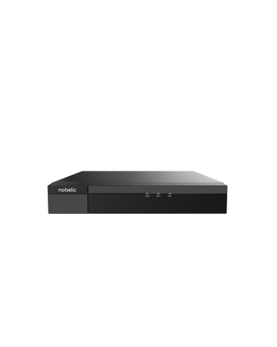 NBLR-NVR-0402L без PoE. IP-видеорегистратор 4-канальный. Nobelic в Камышине