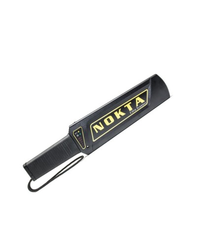 ULTRA SCANNER. Металлодетектор ручной. Nokta Makro в Камышине