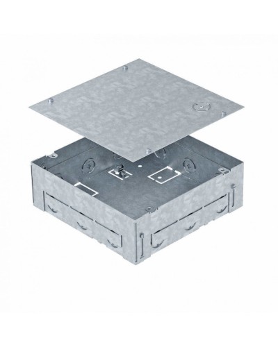 UDHOME BOX 4, (7427430). Коробка для люка. OBO Bettermann в Камышине