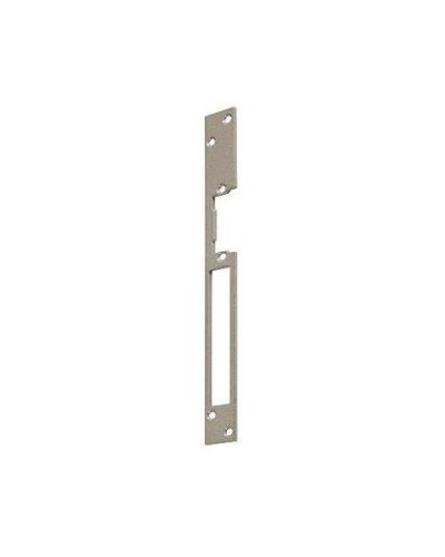F 05-07 Grey (L05Z). Планка плоская длинная универсальная. O&C в Камышине