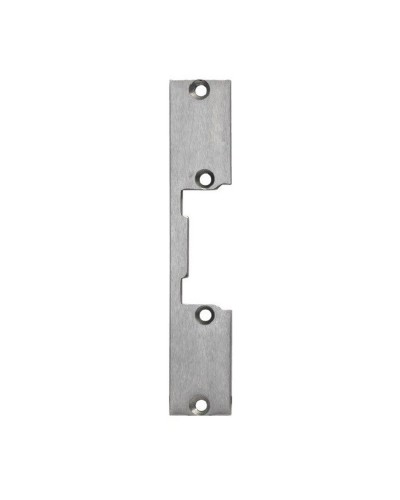 F 62 Inox (S02X). Планка плоская, короткая. O&C в Камышине