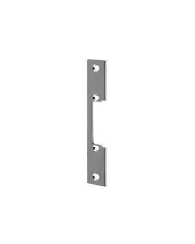 F 02 Grey (S02Z). Планка плоская короткая универсальная. O&C в Камышине