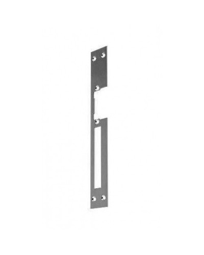 F 63 Inox (L03X). Планка плоская, длинная. O&C в Камышине