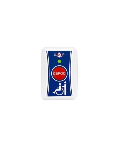 AL-CB. Кнопка отмены вызова. OMEGA в Камышине