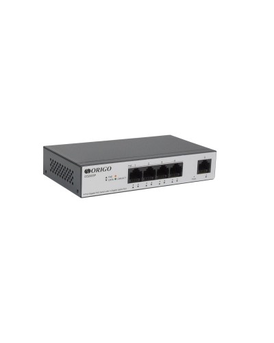 OR-OS2205P/60W/A1A. Неуправляемый коммутатор. ORIGO в Камышине