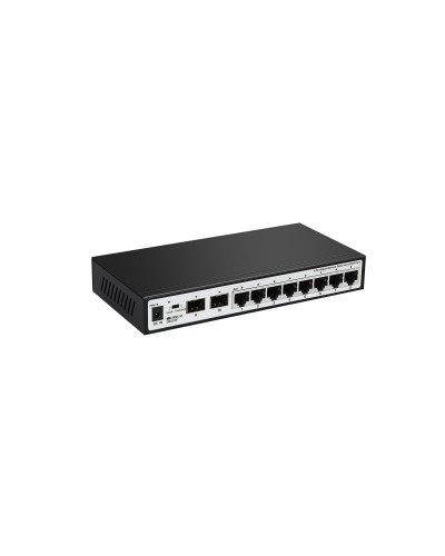 OR-OS2210F/A1A. Неуправляемый коммутатор. ORIGO в Камышине