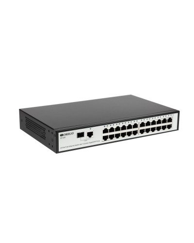 OR-OS1225/A1A. Неуправляемый коммутатор. ORIGO в Камышине