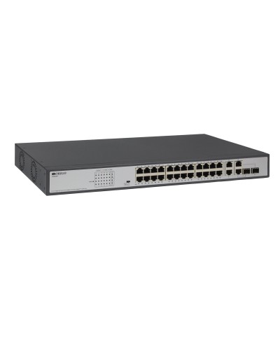 OR-OS2228P/370W/A1A. Неуправляемый коммутатор. ORIGO в Камышине