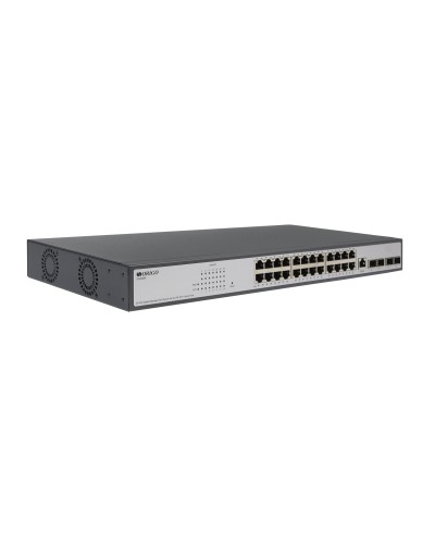 OR-OS2328P/370W/A1A. Управляемый коммутатор. ORIGO в Камышине