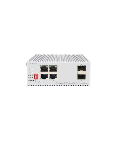 OR-OI3106P/60W/A1A. Управляемый коммутатор. ORIGO в Камышине