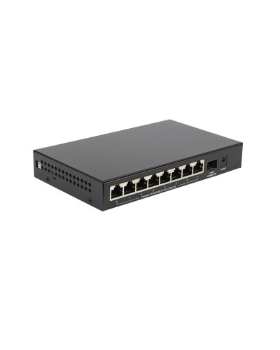 OR-OS1209P/80W/A1A. Неуправляемый коммутатор. ORIGO в Камышине