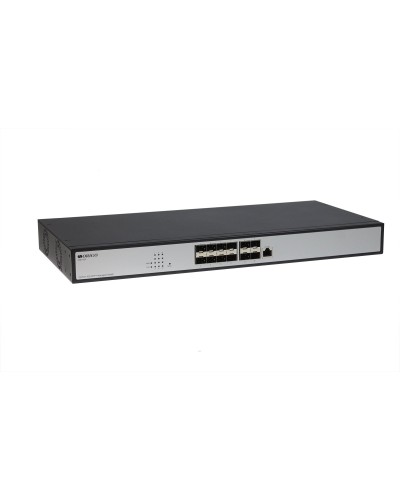 OR-OS6112F/A1A. Управляемый коммутатор. ORIGO в Камышине