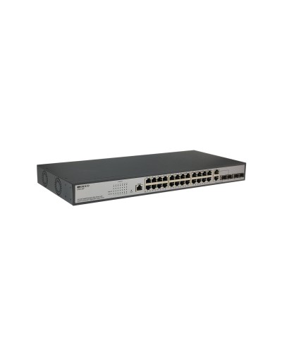 OR-OS3128P/250W/A1A. Управляемый коммутатор. ORIGO в Камышине