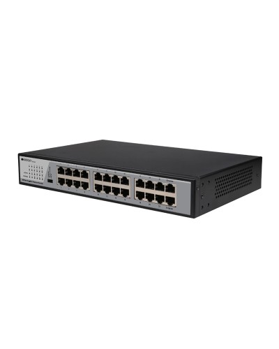 OR-OS2224/A1A. Неуправляемый коммутатор. ORIGO в Камышине