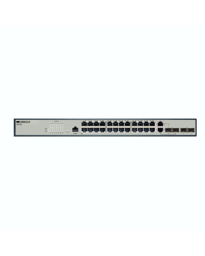 OR-OS3126P/250W/A1A. Управляемый коммутатор. ORIGO в Камышине