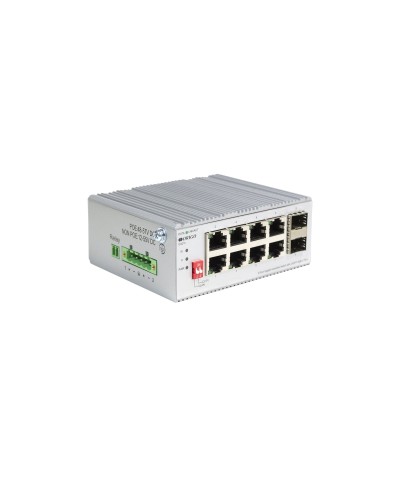 OR-OI2210/A1A. Неуправляемый коммутатор. ORIGO в Камышине