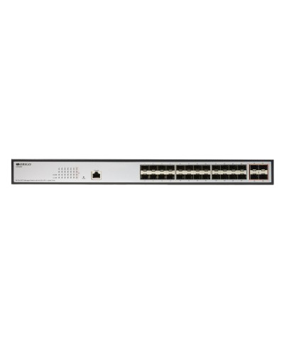 OR-OS3228F/A1A. Управляемый коммутатор. ORIGO в Камышине