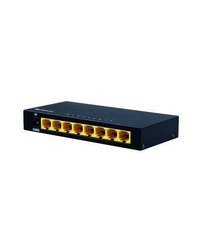 OR-OS2208/A1A. Неуправляемый коммутатор. ORIGO в Камышине