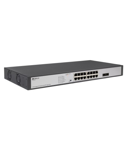 OR-OS2218FP/200W/A1A. Неуправляемый коммутатор. ORIGO в Камышине