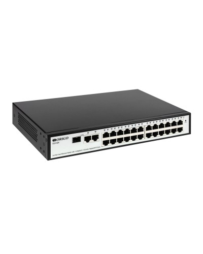 OR-OS1326/A1A. Управляемый коммутатор. ORIGO в Камышине