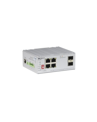 OR-OI3106/A1A. Управляемый коммутатор. ORIGO в Камышине