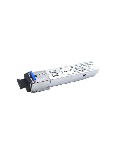 SFP-S1SC18-F-1310-1550. SFP-модуль. OSNOVO в Камышине