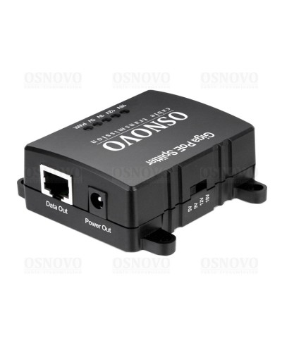 PoE Splitter/G2. Сплиттер PoE. OSNOVO в Камышине