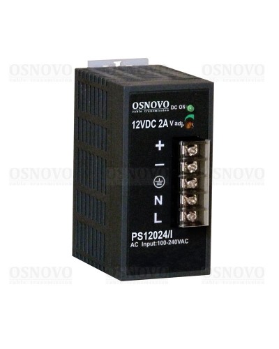 PS-48048/I. Блок питания. OSNOVO в Камышине
