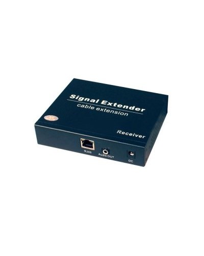 RLN-VKM/1. Удлинитель VGA, аудио-сигналов. OSNOVO в Камышине