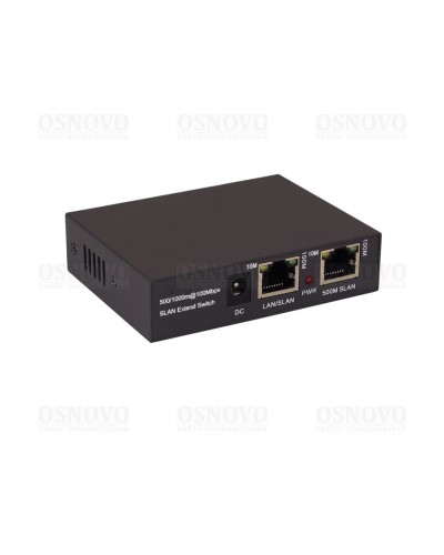 TR-IP1(800m). Удлинитель Ethernet. OSNOVO в Камышине