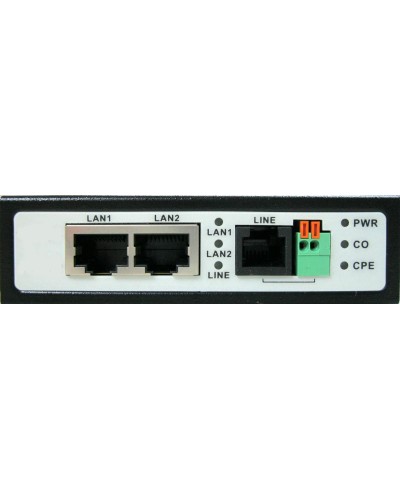 TR-IP2. Удлинитель Ethernet. OSNOVO в Камышине