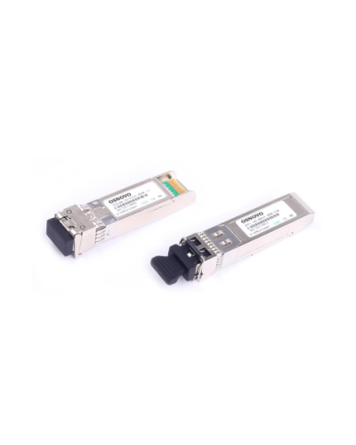 SFP-M2LC05-10G-850-850. SFP-модуль. OSNOVO в Камышине