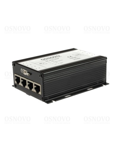SP-IP4/100. Устройство грозозащиты цепей Ethernet. OSNOVO в Камышине