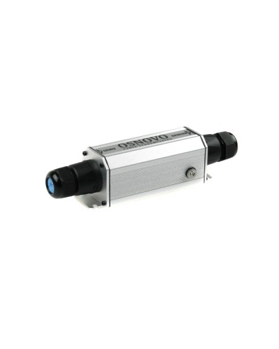 E-PoE/2W. Удлинитель PoE по кабелю UTP. OSNOVO в Камышине