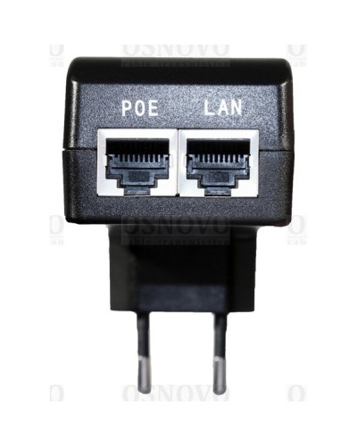 Midspan-1/151. Инжектор PoE. OSNOVO в Камышине