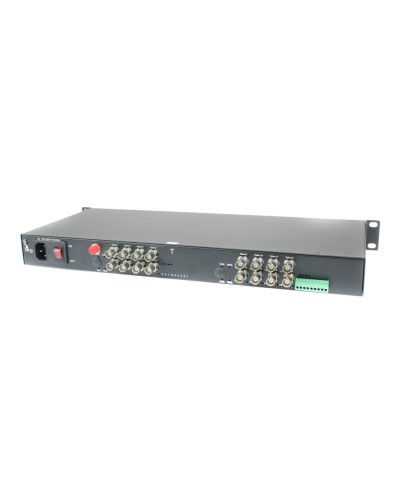 TA-H162-15F. Удлинитель HDCVI, HDTVI, AHD, CVBS, RS485. OSNOVO в Камышине